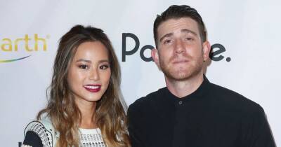 Jamie Chung Says Parenthood Is ‘Tough’ on Bryan Greenberg Marriage: We Did ‘a Lot of’ Therapy Beforehand - www.usmagazine.com - county Ashley - county Graham