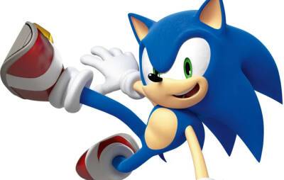 Sega may be about to announce ‘Sonic Frontiers’ - www.nme.com - county Frontier