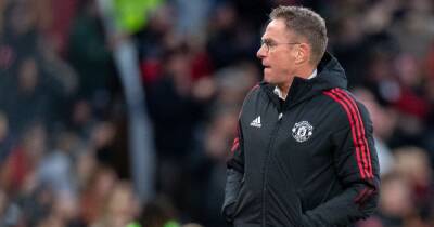 Former Manchester United goalkeeper hails Ralf Rangnick's instant impact in win over Crystal Palace - www.manchestereveningnews.co.uk - Australia - Manchester