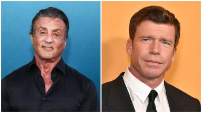 Sylvester Stallone to Star Paramount Plus Series ‘Kansas City’ From Taylor Sheridan, Terence Winter - variety.com - New York - Italy - state Missouri