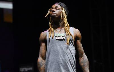 Lil Wayne is being investigated after allegedly pulling a gun on his security guard - www.nme.com - California - Los Angeles