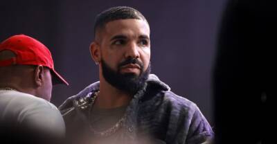 Report: Drake has withdrawn his 2022 Grammy nominations - www.thefader.com