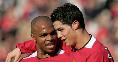 Quinton Fortune changes his mind over greatest Manchester United teammate - www.manchestereveningnews.co.uk - Manchester - South Africa - Madrid