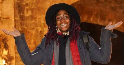 I'm A Celeb fans 'confused' as Kadeena Cox becomes second star to leave ITV show - www.ok.co.uk