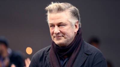 Alec Baldwin's first public appearance since 'Rust' shooting to be human rights event - www.foxnews.com