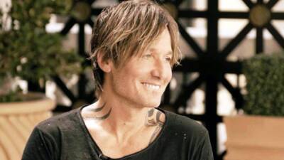 Keith Urban Says He Almost Didn't Ask Nicole Kidman Out at First Because He Was Too Nervous - www.etonline.com