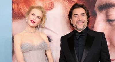 Nicole Kidman Wows in Another Great Red Carpet Look at 'Being the Ricardos' L.A. Premiere! - www.justjared.com - Los Angeles