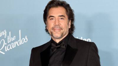 Javier Bardem Raves Over Halle Bailey's Singing in 'Little Mermaid' Live-Action Movie (Exclusive) - www.etonline.com - Los Angeles
