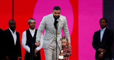 Drake pulls out of Grammy Awards race - www.msn.com - Los Angeles
