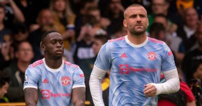 Rio Ferdinand names two Manchester United players who could suffer from Ralf Rangnick arrival - www.manchestereveningnews.co.uk - Manchester