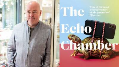 ‘The Boy in the Striped Pyjamas’ Author John Boyne’s ‘The Echo Chamber’ Acquired by Red Production Company - variety.com - Ireland