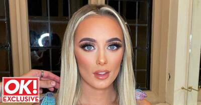 Millie Court shares villa beauty hack and the ‘Naughty Trio’ Love Island group chat - www.ok.co.uk