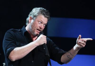 Blake Shelton Admits ‘The Voice’ Contestant Got His ‘Heart Pounding’ Despite Being ‘Married To Gwen Stefani’: You Made Me Feel Something’ - etcanada.com