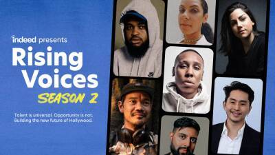Indeed Reteams With Lena Waithe’s Hillman Grad Productions For Second Cycle Of Rising Voices, Commits $3 Million to BIPOC Filmmaker Initiative - deadline.com