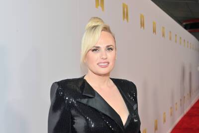 Rebel Wilson Explains Why Her Team Didn’t Want Her To Lose Weight - etcanada.com - Australia - Hollywood