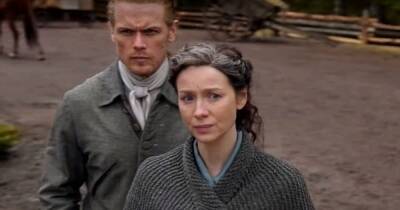 Outlander season six Tom Christie storyline leaves fans furious as it exposes Claire clue - www.dailyrecord.co.uk