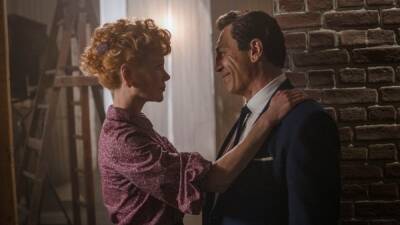‘Being the Ricardos’ Film Review: Aaron Sorkin’s Lucille Ball-Desi Arnaz Biopic Has Some ‘Splainin’ to Do - thewrap.com