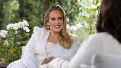Here’s How Soon Adele Her Boyfriend Could Get Engaged—’Commitment’ Is ‘Very Important’ to Him - stylecaster.com - Britain
