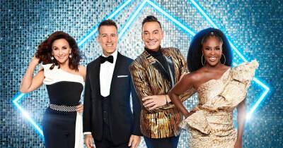 'Strictly Come Dancing' Christmas 2021 special line-up and everything we know - www.msn.com