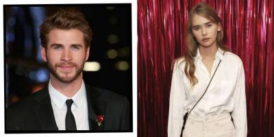 Gabriella Brooks Breaks Silence On 'Sacred' Relationship With Liam Hemsworth - www.msn.com - Australia