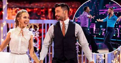 Strictly Come Dancing reveal Live Tour lineup - www.msn.com