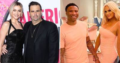 Every Bravo Star Breakup in 2021: Lala Kent and Randall Emmett, Kathryn Dennis and Chleb Ravenell and More - www.usmagazine.com - county Randall - county Craig - city Kent