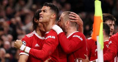 Who can Man United face in Champions League? Qualified teams and possible last-16 draw opponents - www.manchestereveningnews.co.uk - Manchester