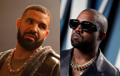 Kanye West and Drake’s benefit show will stream live on Amazon and Twitch - www.nme.com - Los Angeles