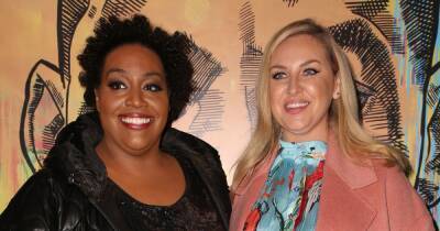 This Morning’s Alison Hammond and Josie Gibson to spend Christmas Day together - www.ok.co.uk - Birmingham