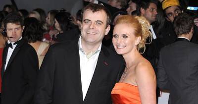 Who is I'm A Celeb's Simon Gregson's famous wife Emma Gleave? Inside their love story - www.ok.co.uk