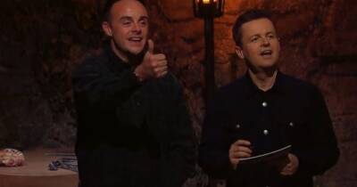 I'm A Celeb's Ant and Dec accused by ITV fans of giving Frankie Bridge answers during trial - www.ok.co.uk