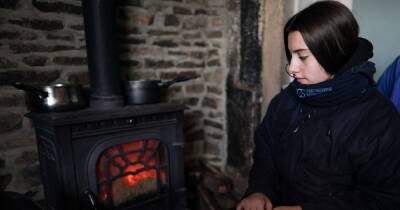 10 tips to survive a power cut in your home - www.dailyrecord.co.uk - Scotland