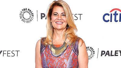Lisa Whelchel Stuns Fans In Rare Appearance On ‘Facts Of Life’ Special With Jennifer Aniston - hollywoodlife.com