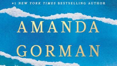 Review: Amanda Gorman offers the inventive 'Lexicon of Hope' - abcnews.go.com