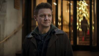 ‘Hawkeye': What Exactly Is The Deal With That Watch? - thewrap.com