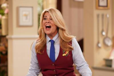 ‘Facts Of Life’ Star Lisa Whelchel Surprises Fans In ‘Live In Front Of A Studio Audience’ Appearance: ‘She Hasn’t Aged In 40 Years’ - etcanada.com