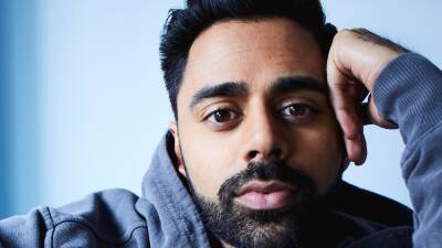 Hasan Minhaj Launches Production Company 186K Films, Sets First Feature ‘For The Culture’ With Amazon Studios - deadline.com