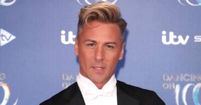 Dancing on Ice’s Matt Evers slams government while revealing he suffered a nervous breakdown - www.ok.co.uk - Britain