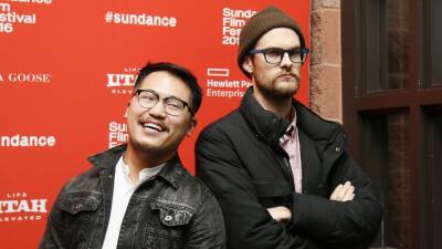 ‘Everything Everywhere All At Once’: SXSW Sets Daniel Kwan and Daniel Scheinert’s A24 Pic As Opening Night Film - deadline.com - China - USA - city Austin
