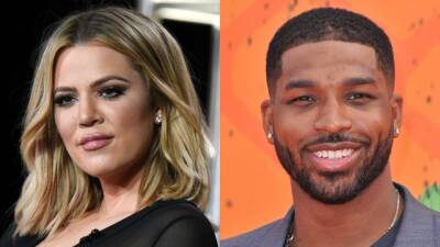 Khloé Found Out About Tristan’s Alleged Baby Mother on Social Media—She Was ‘Humiliated’ - stylecaster.com