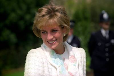 Charles Spencer To Honour Sister Princess Diana With Award Ceremony At Their Childhood Home - etcanada.com