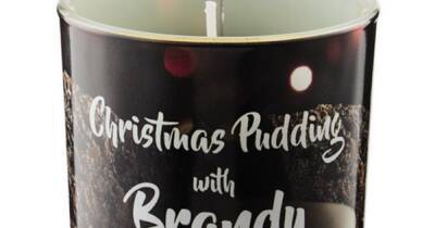 Aldi launches unique candles that smell like Christmas dinner – including mince pie scent - www.ok.co.uk