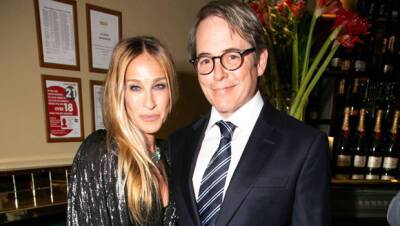 Sarah Jessica Parker Matthew Broderick’s 30-Year Love Story: All Their Romantic Moments - hollywoodlife.com