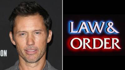 ‘Law & Order’ Flagship Returns To Production, As Dick Wolf Entertainment Gives First Look - deadline.com - county Anderson