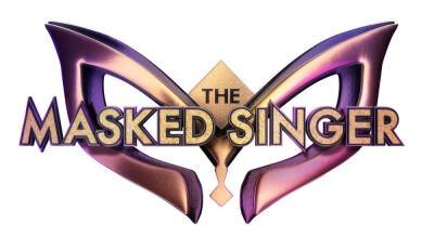 'The Masked Singer' Season 6 - Two Stars Unmasked During Group B Finals! - www.justjared.com