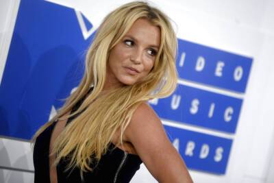Britney Spears Can Now Sign Her Own Financial Paperwork, Declares Judge - deadline.com - Los Angeles