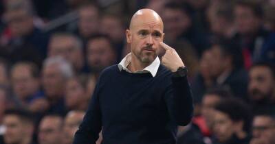 Erik ten Hag may have found Ralf Rangnick the perfect holding midfielder for Manchester United - www.manchestereveningnews.co.uk - Manchester