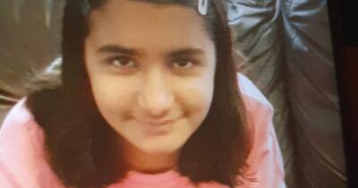 Police appeal over missing 13-year-old girl last seen at bus station - www.manchestereveningnews.co.uk - Pakistan