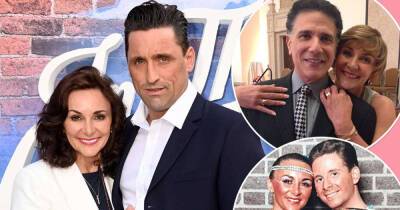 Shirley Ballas, 61, 'set to marry for the third time' - www.msn.com