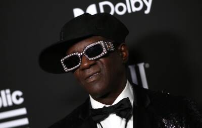 Flavor Flav reportedly has domestic battery charges dropped - www.nme.com - state Nevada